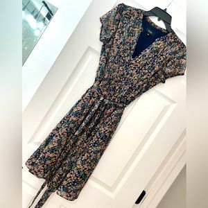 NBW Prairie Flower Dress